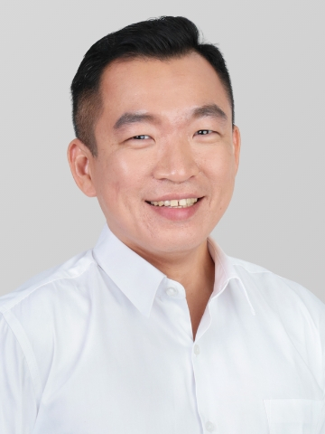 PAP Eric Chua Swee Leong