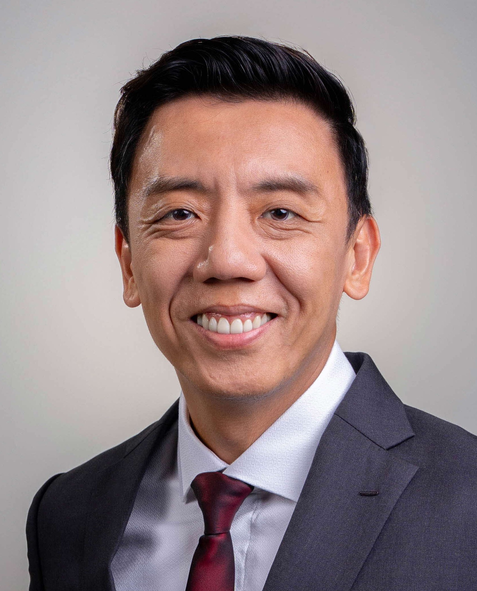 Jeffrey Siow