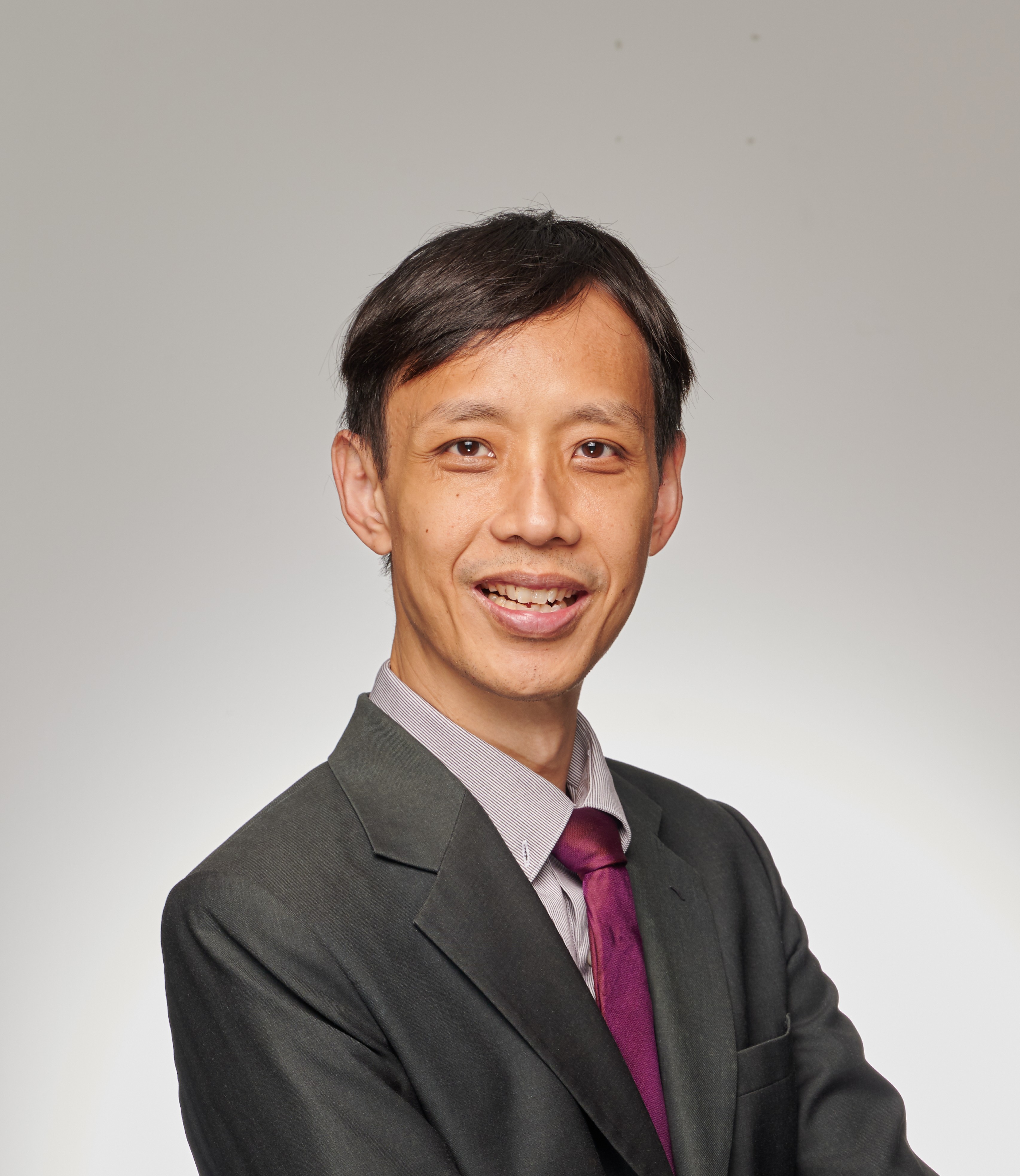 Terence Ho