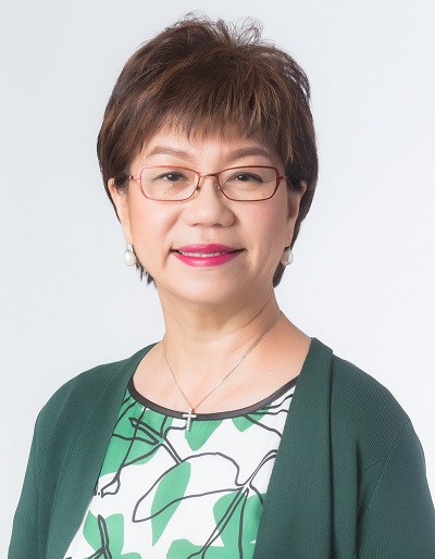 Denise Phua Lay Peng
