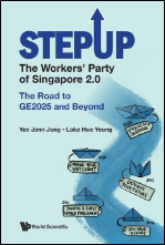 StepUp: The Workers' Party of Singapore 2.0
