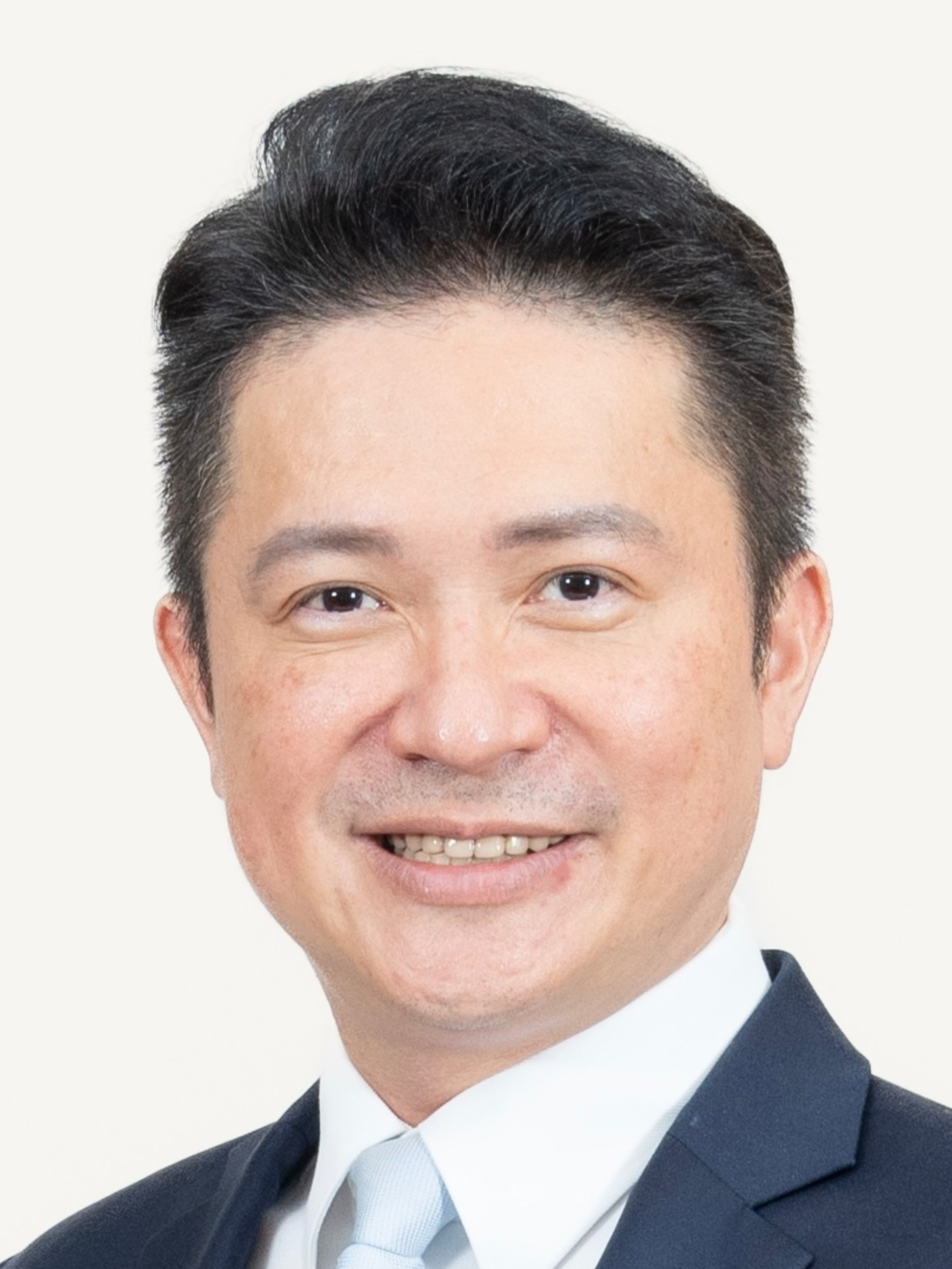 Kwek Hian Chuan Henry