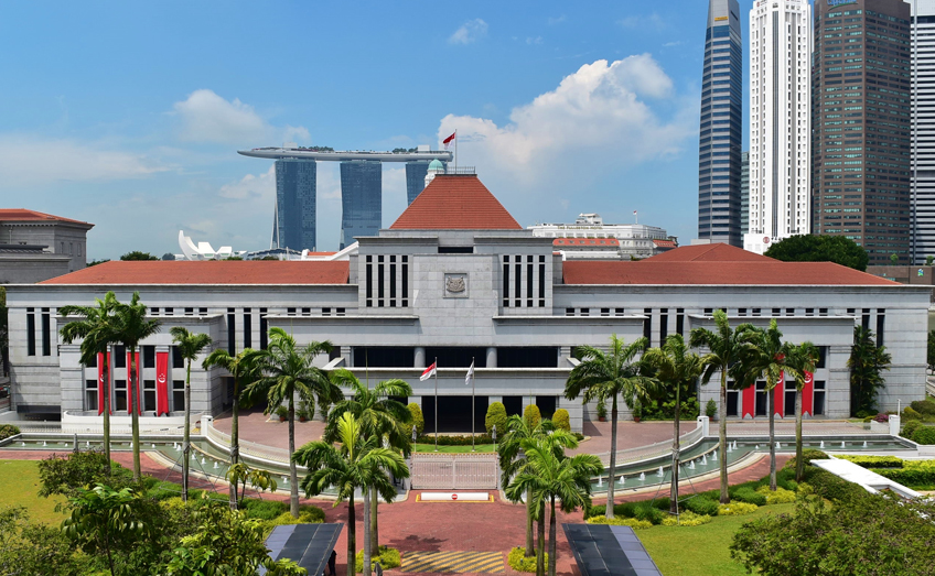 Parliament House