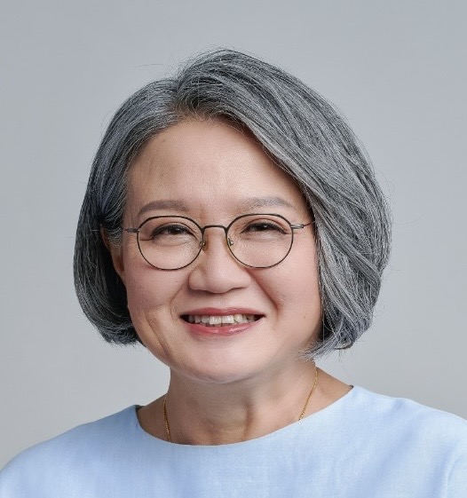 Sylvia Lim