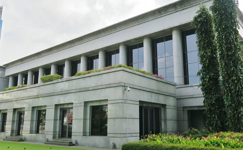 Chamber Block