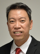 Melvin Yong Yik Chye