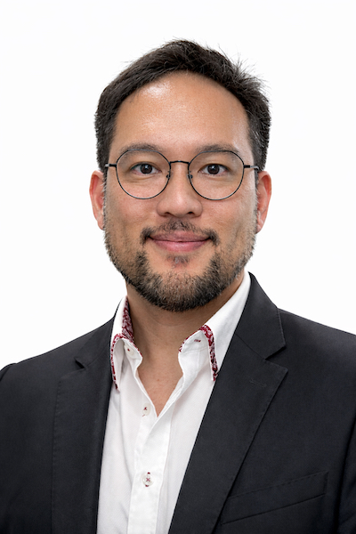 Kenneth Goh