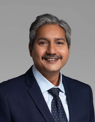 Sanjeev Kumar Tiwari