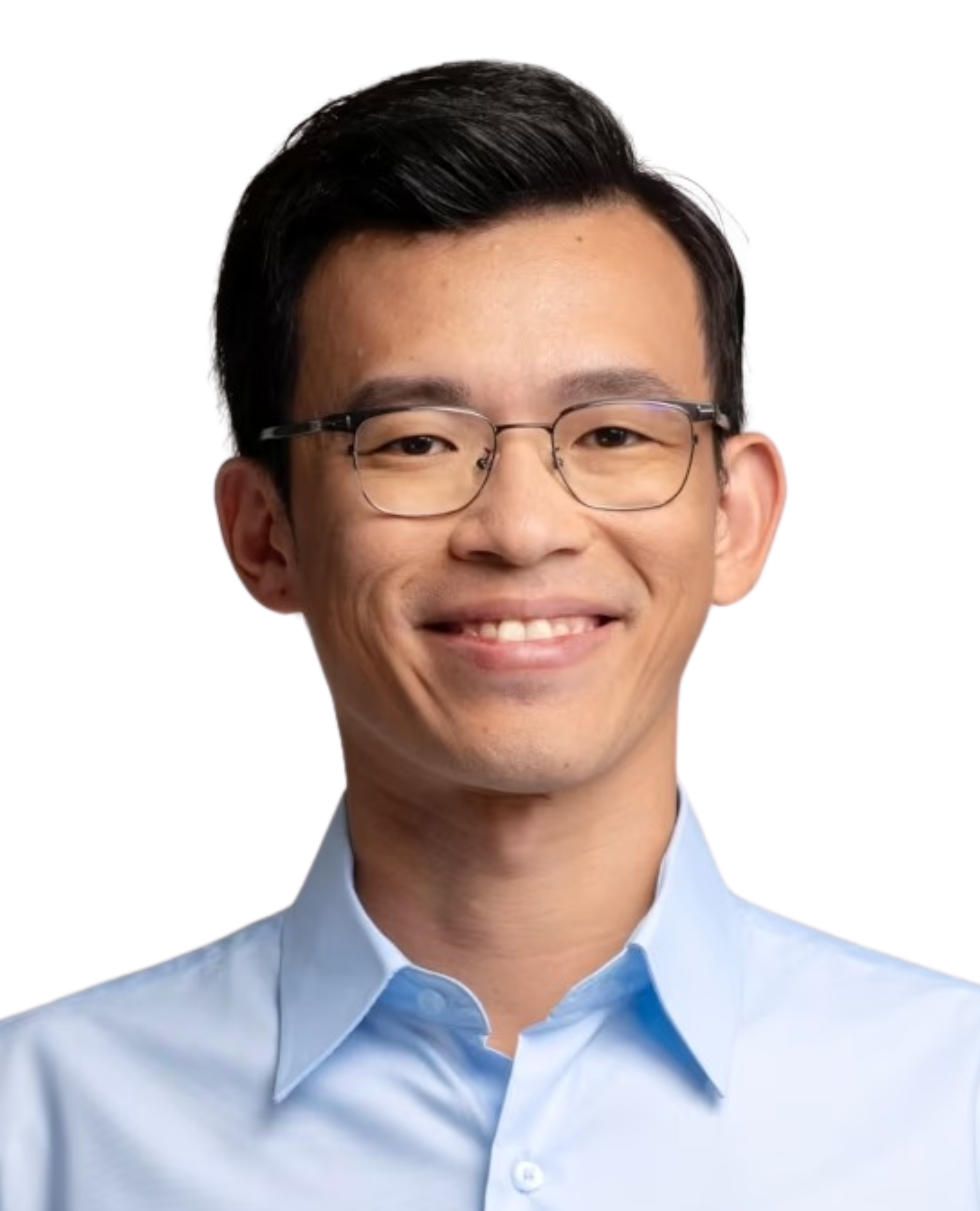 Kenneth Tiong