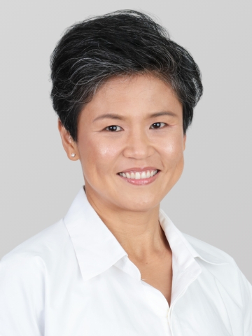 Poh Li San
