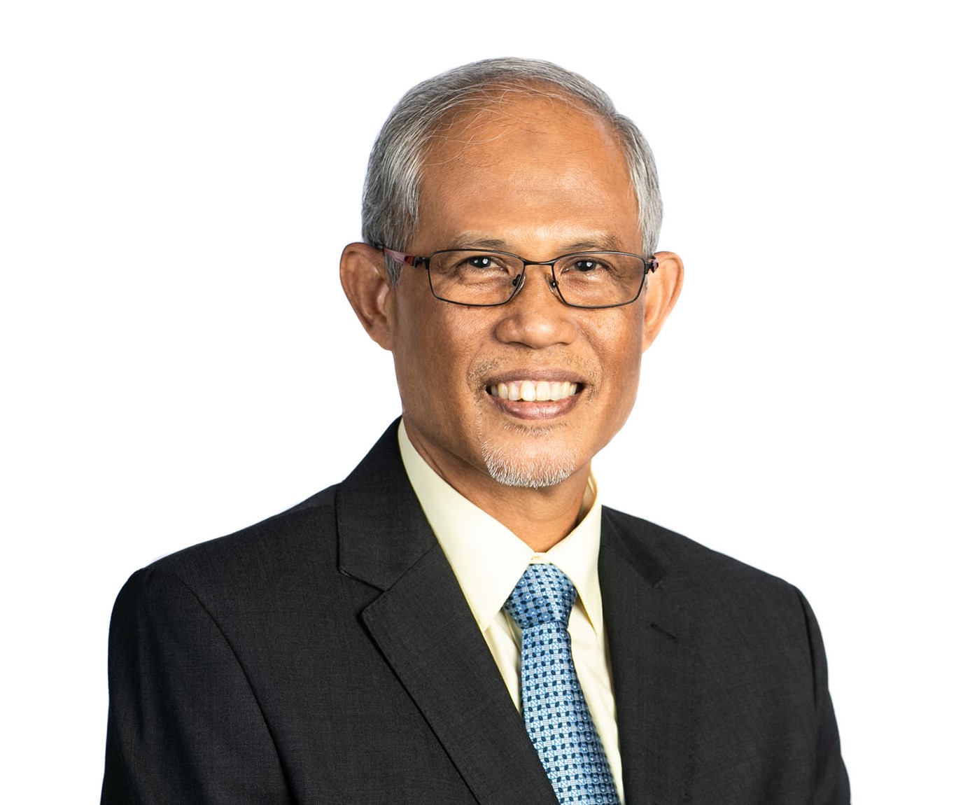 Minister Masagos