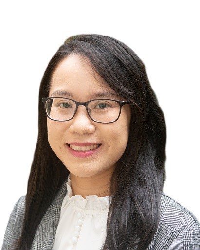 Choo Pei Ling