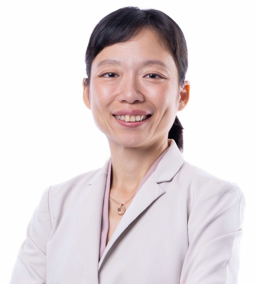Jasmin Lau