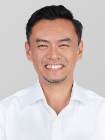 Wan Rizal