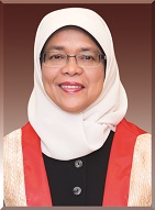 Mdm Halimah Yacobcac720dbcb5f64e2b198ff00006af031