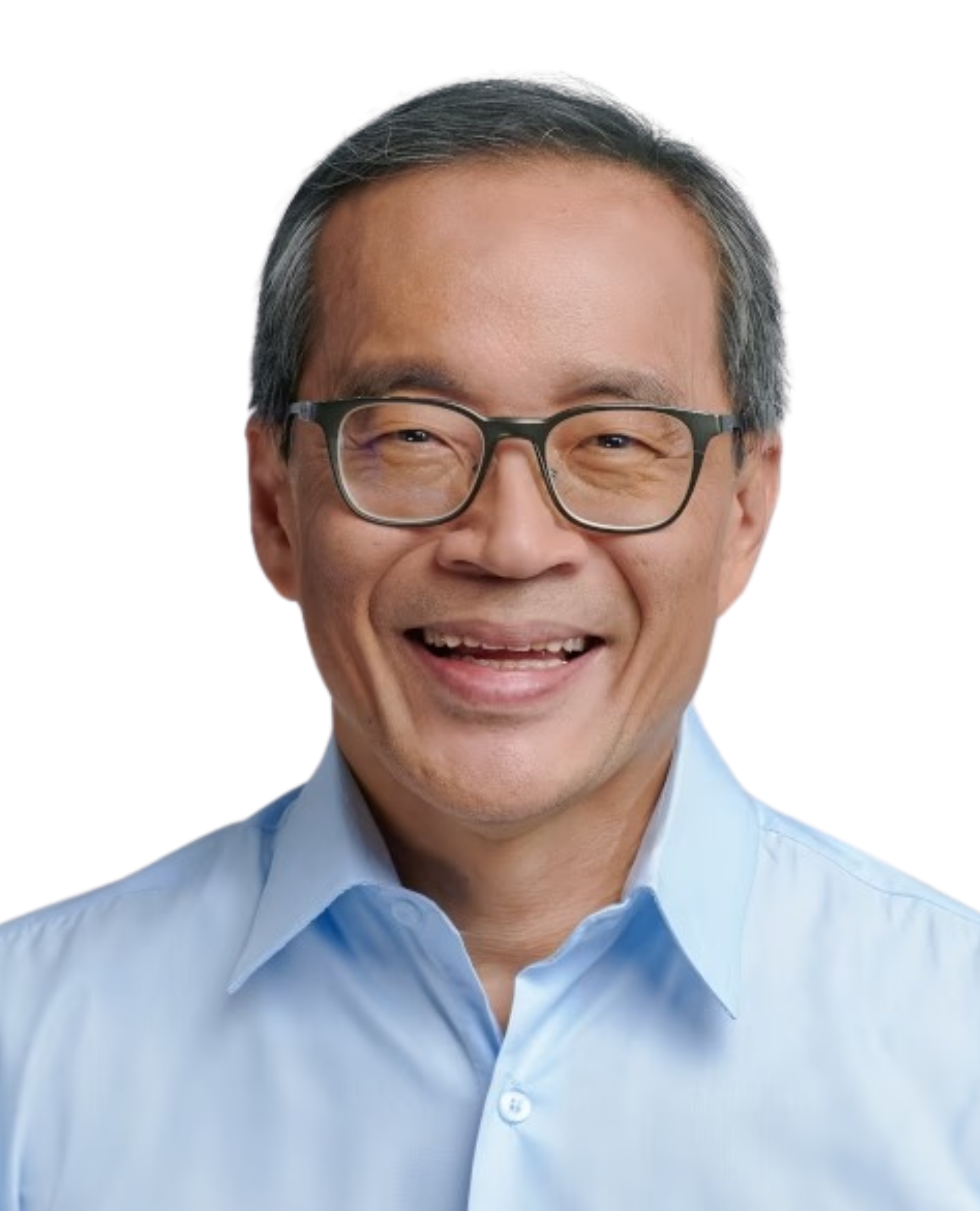 Dennis Tan