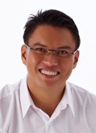 Patrick Tay Teck Guan