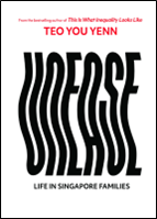 Unease: Life in Singapore Families