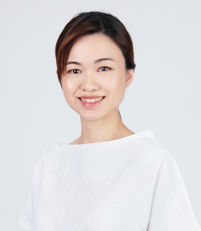 Tin Pei Ling