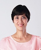 Joan Pereira