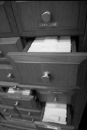 History of Parliament Library 3