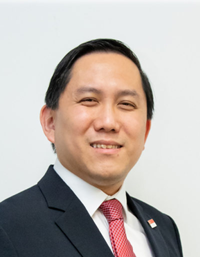 Alex Yam Ziming