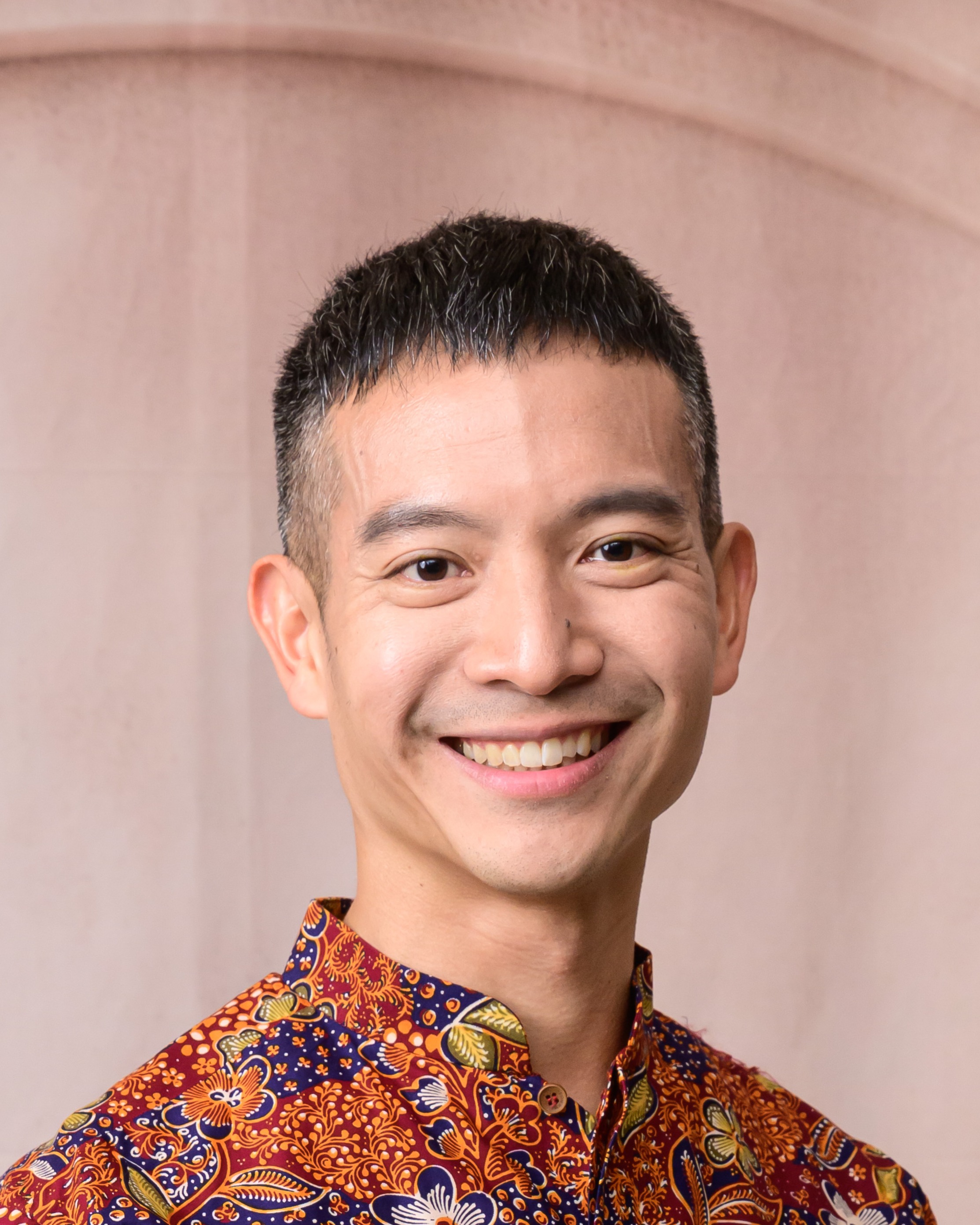 Shawn Loh