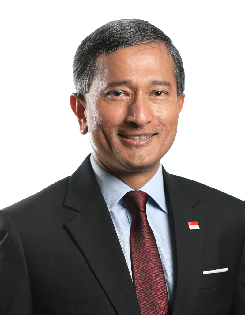 Vivian Balakrishnan