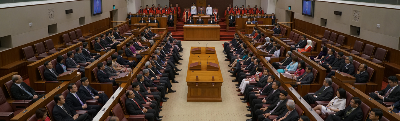 Home | Parliament Of Singapore