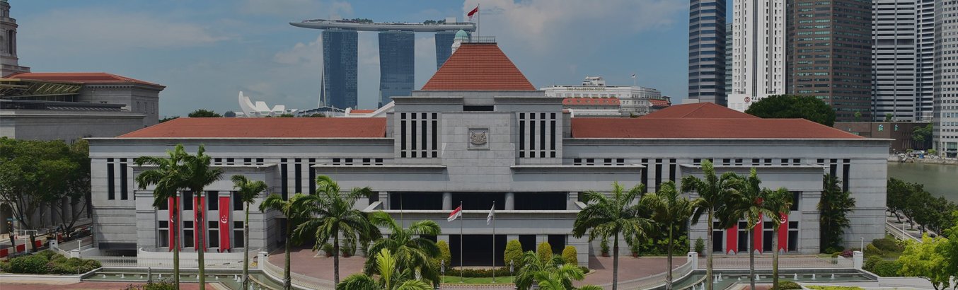 Parliament of Singapore (PARL)