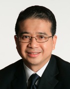 Edwin Tong