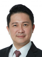 Henry Kwek