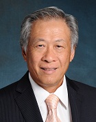 Ng Eng Hen