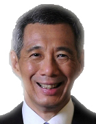 Lee Hsien Loong