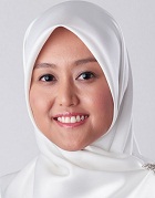 Rahayu Mahzam