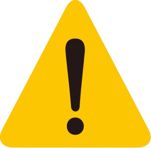 alert icon