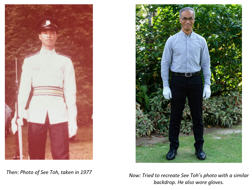 1977 Parl of Sg