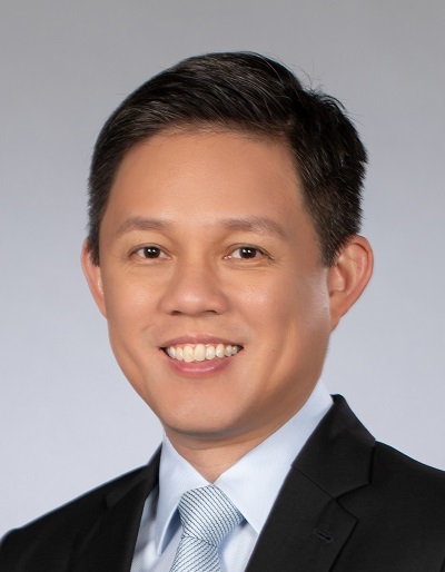 Chan Chun Sing new