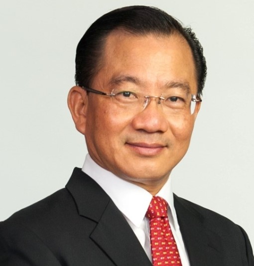Mr Seah Kian Peng1