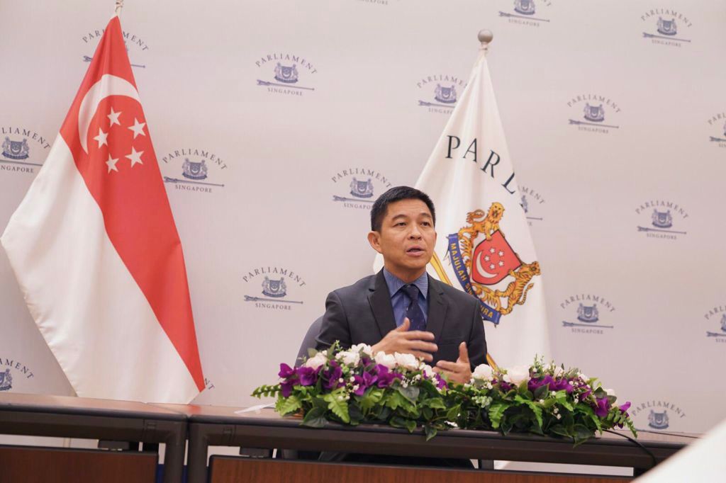 Events | Parliament Of Singapore