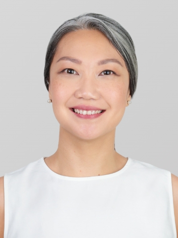 PAP Ms Carrie Tan Huimin