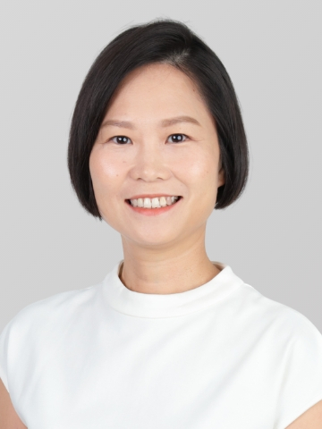PAP Ms Gan Siow Huang