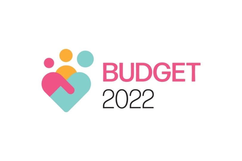 Budget 2022