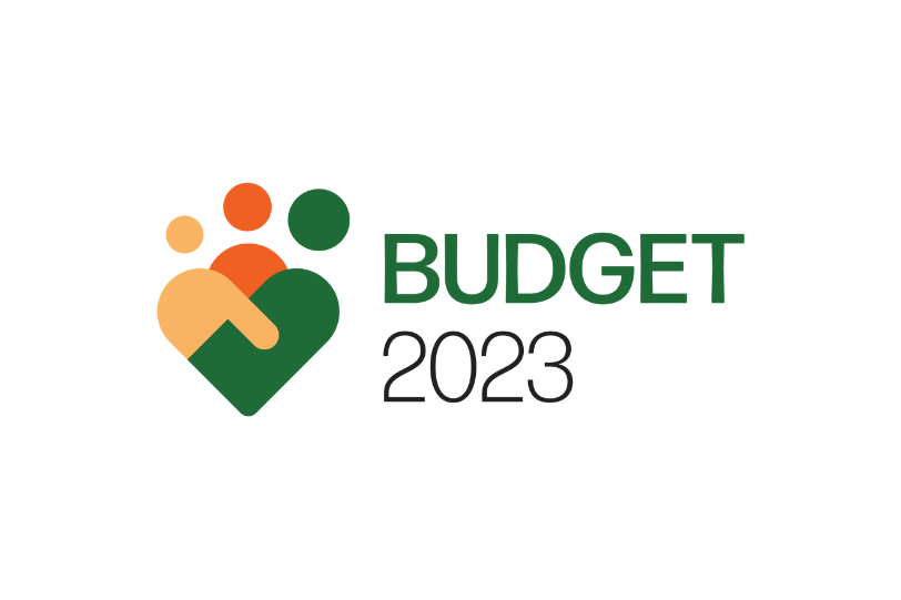 Budget 2023