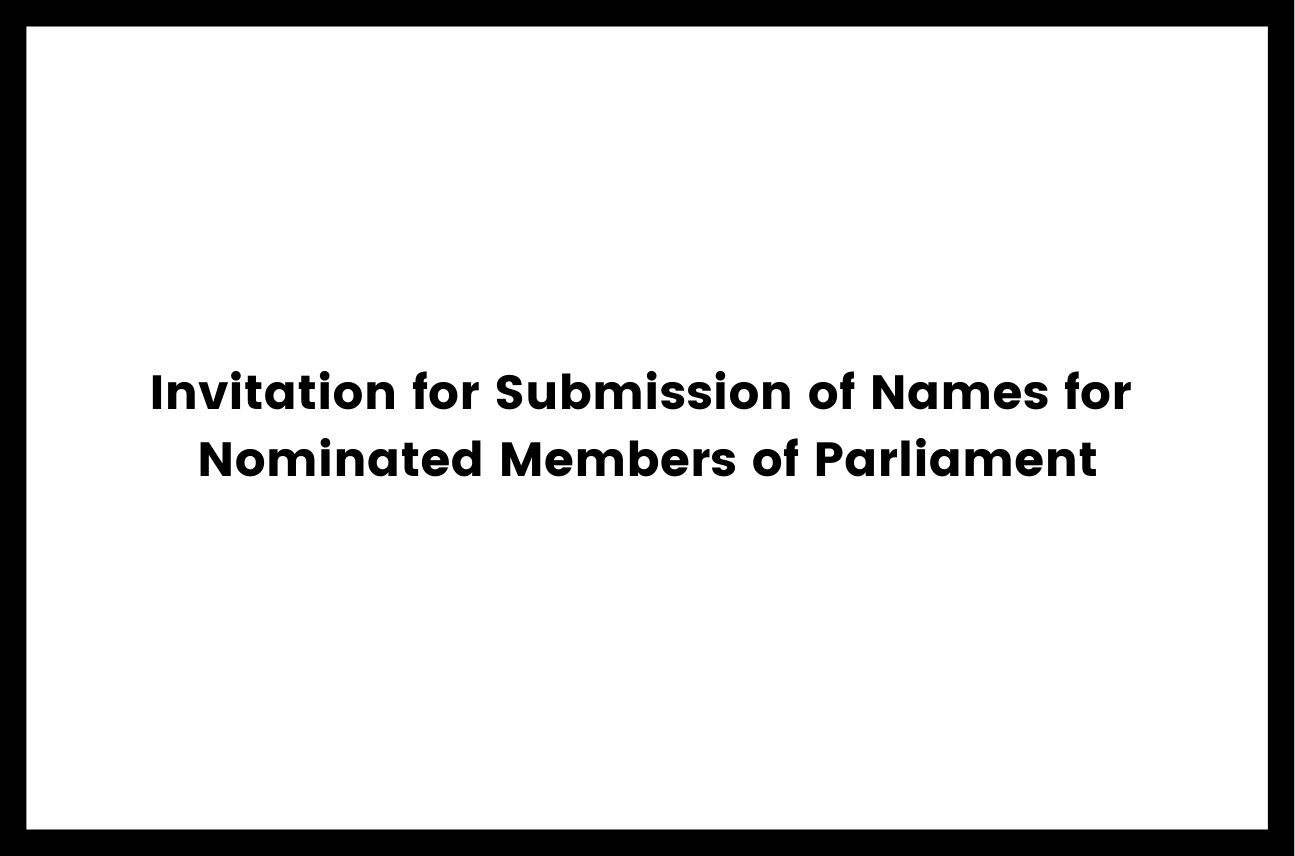 invitation-for-submission-of-names-for-nominated-mp_2