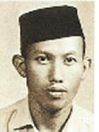 rahmatbinkenap