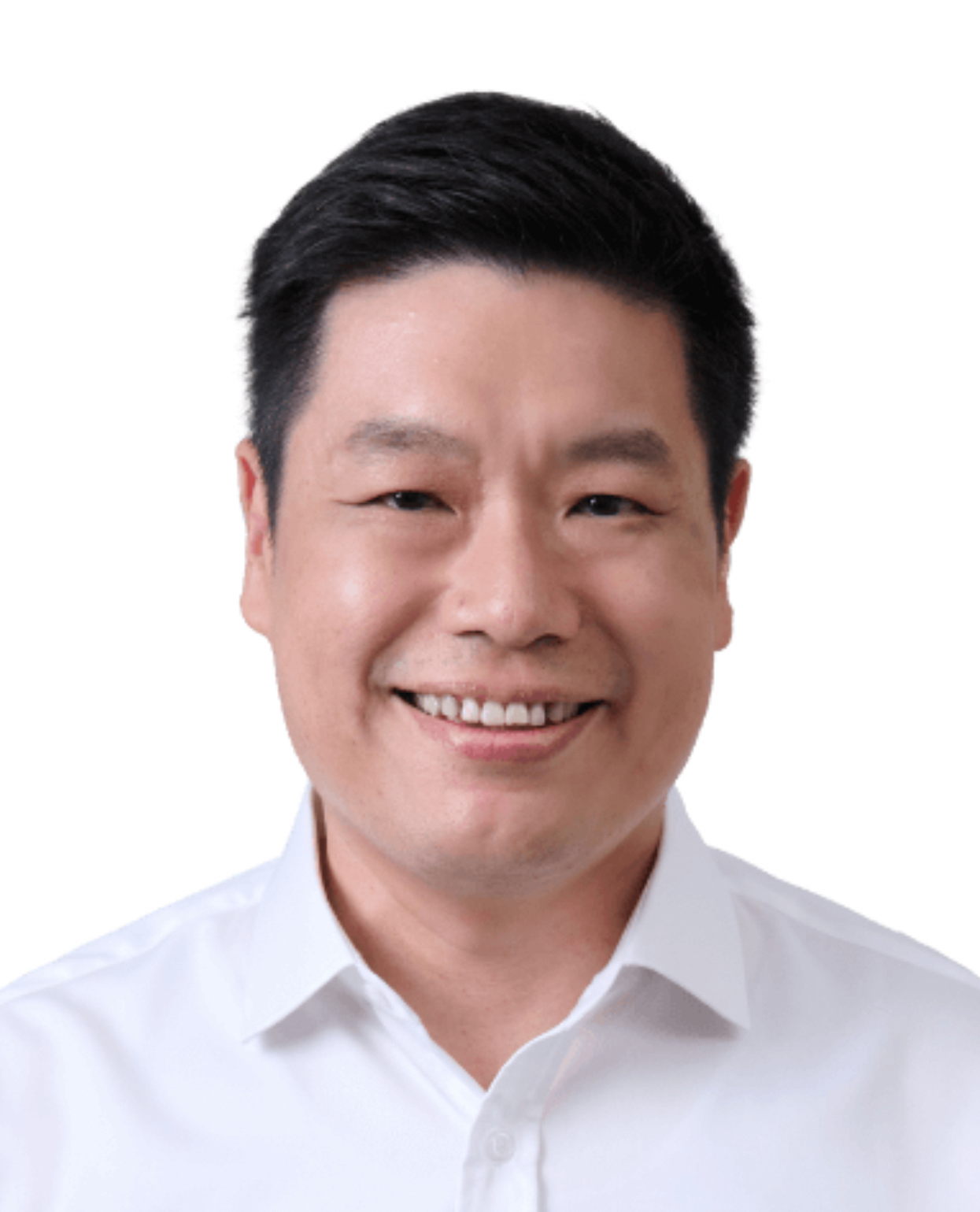 Alex Yeo