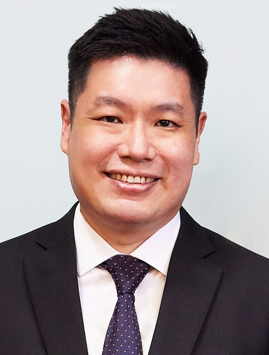Alex Yeo