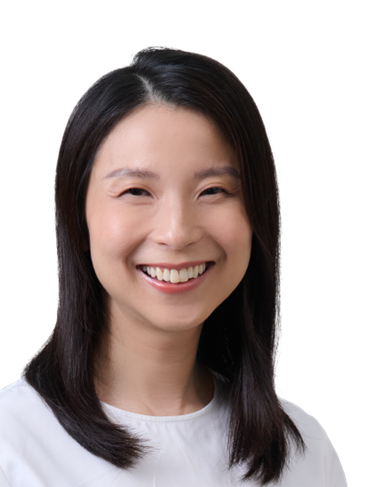 Charlene Chen