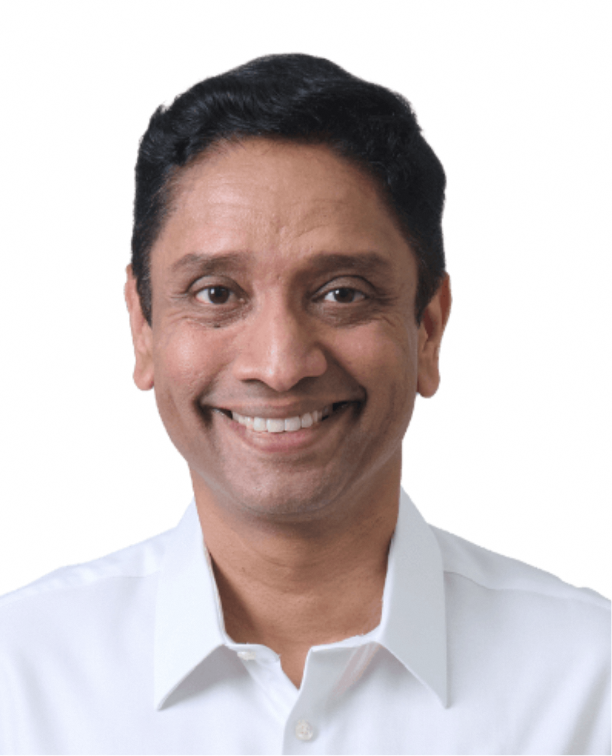 Dinesh Vasu Dash